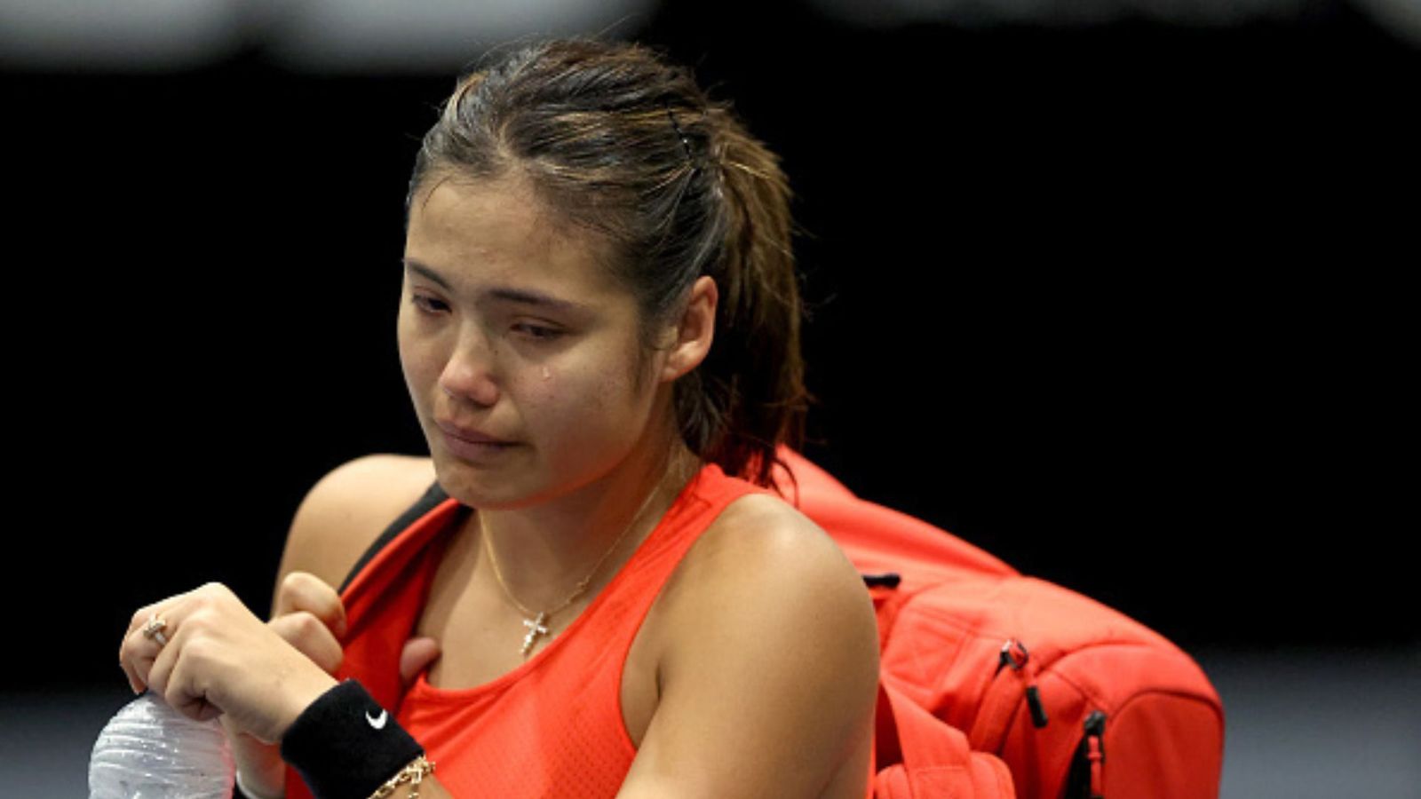 'Wish I never won the US Open': Emma Raducanu rues winning Grand Slam, reveals personal and mental struggles of the game 'Wish I never won the US Open': Emma Raducanu rues winning Grand Slam, reveals personal and mental struggles of the game