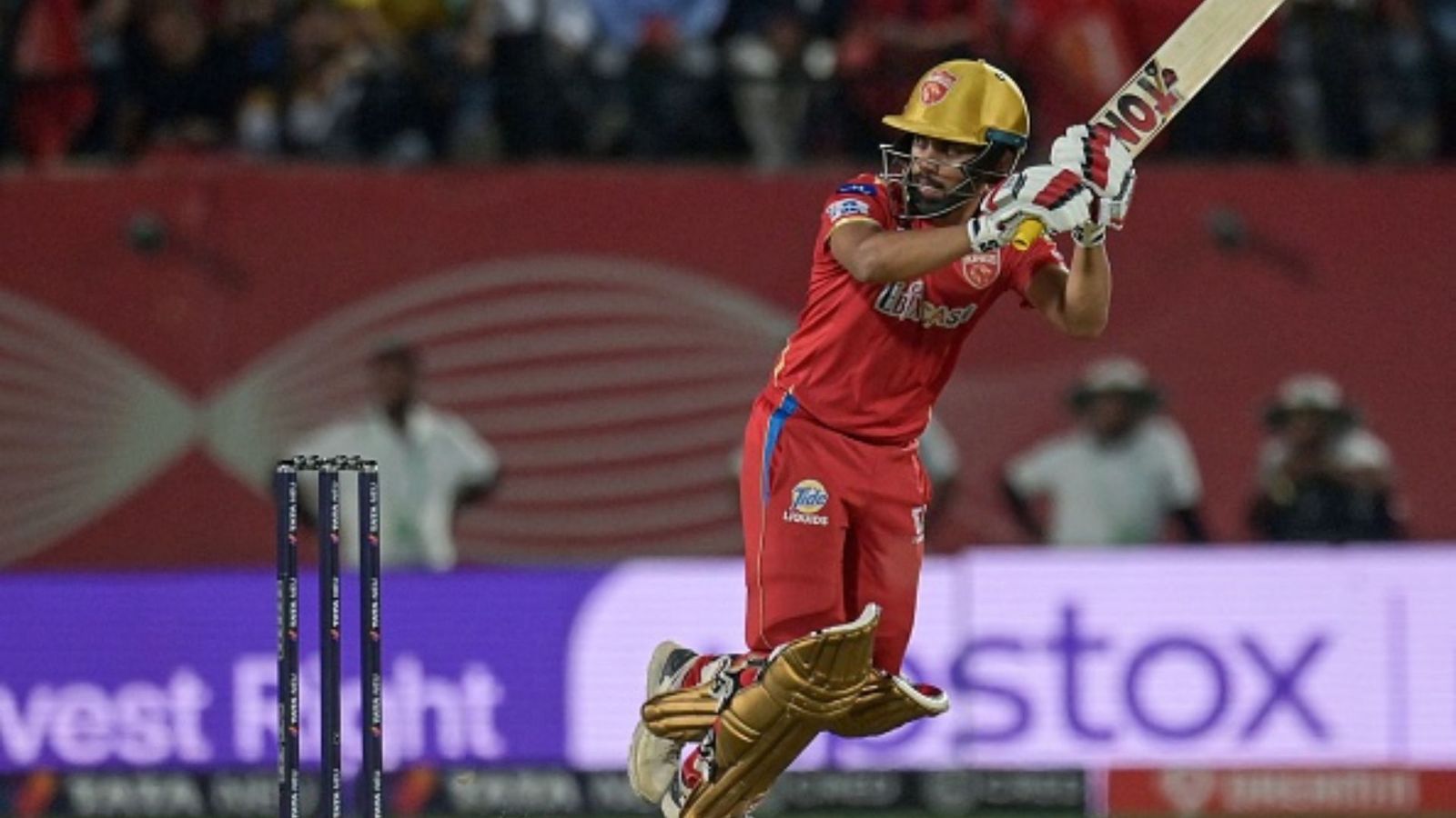 'He always backed me': Young Punjab Kings batter credits former Australian batter for shining in latter stages of IPL 2023 'He always backed me': Young Punjab Kings batter credits former Australian batter for shining in latter stages of IPL 2023