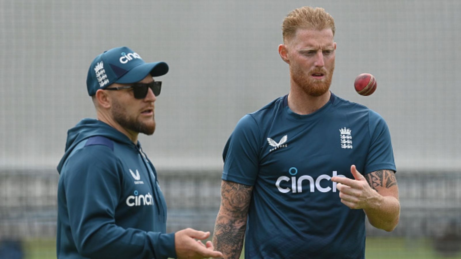 'We didn't need Bazball': Doubts over England's entertaining approach rise after Australia win Edgbaston Test; ex-English captain voices displeasure 'We didn't need Bazball': Doubts over England's entertaining approach rise after Australia win Edgbaston Test; ex-English captain voices displeasure