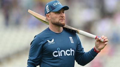 'We'll go a little harder at Australia': England coach Brendon McCullum confirms more 'Bazball' at Lord's after losing Edgbaston Test SportsTak