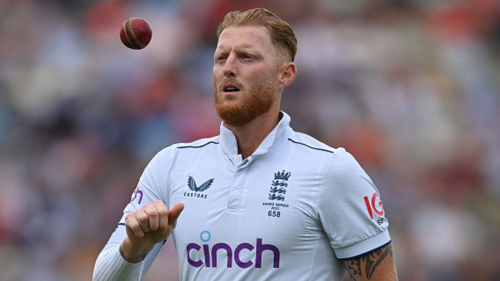 'England are in danger of reducing the Ashes to an exhibition': English batting great lashes out at Ben Stokes' brigade 'England are in danger of reducing the Ashes to an exhibition': English batting great lashes out at Ben Stokes' brigade
