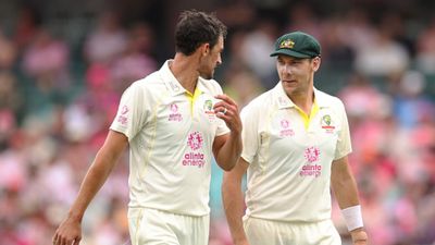 Australia will bring Mitchell Starc for Scott Boland for Lord's Test, reveals former Aussie skipper SportsTak