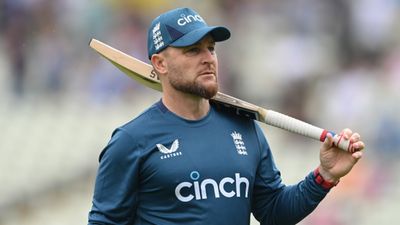 Ashes 2023: England head coach McCullum hints at LSG' speedster's inclusion in Lord's Test SportsTak