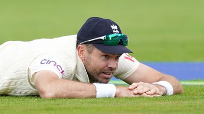 'I'm done': James Anderson's furious statement after England's loss in first Ashes Test SportsTak