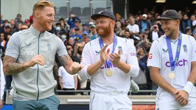 Bazball Impact: Seven English batters who displayed aggressive cricket and rocketed their strike rate to the seventh heaven SportsTak