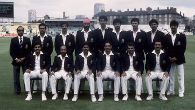 1983 World Cup, 40 years on: These 10 facts about Kapil Dev's Team India and their triumph will surprise you! SportsTak