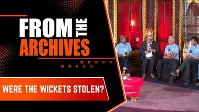 40th anniversary of '83 WC Win: Which player from the '83 squad has possession of the final wickets? SportsTak