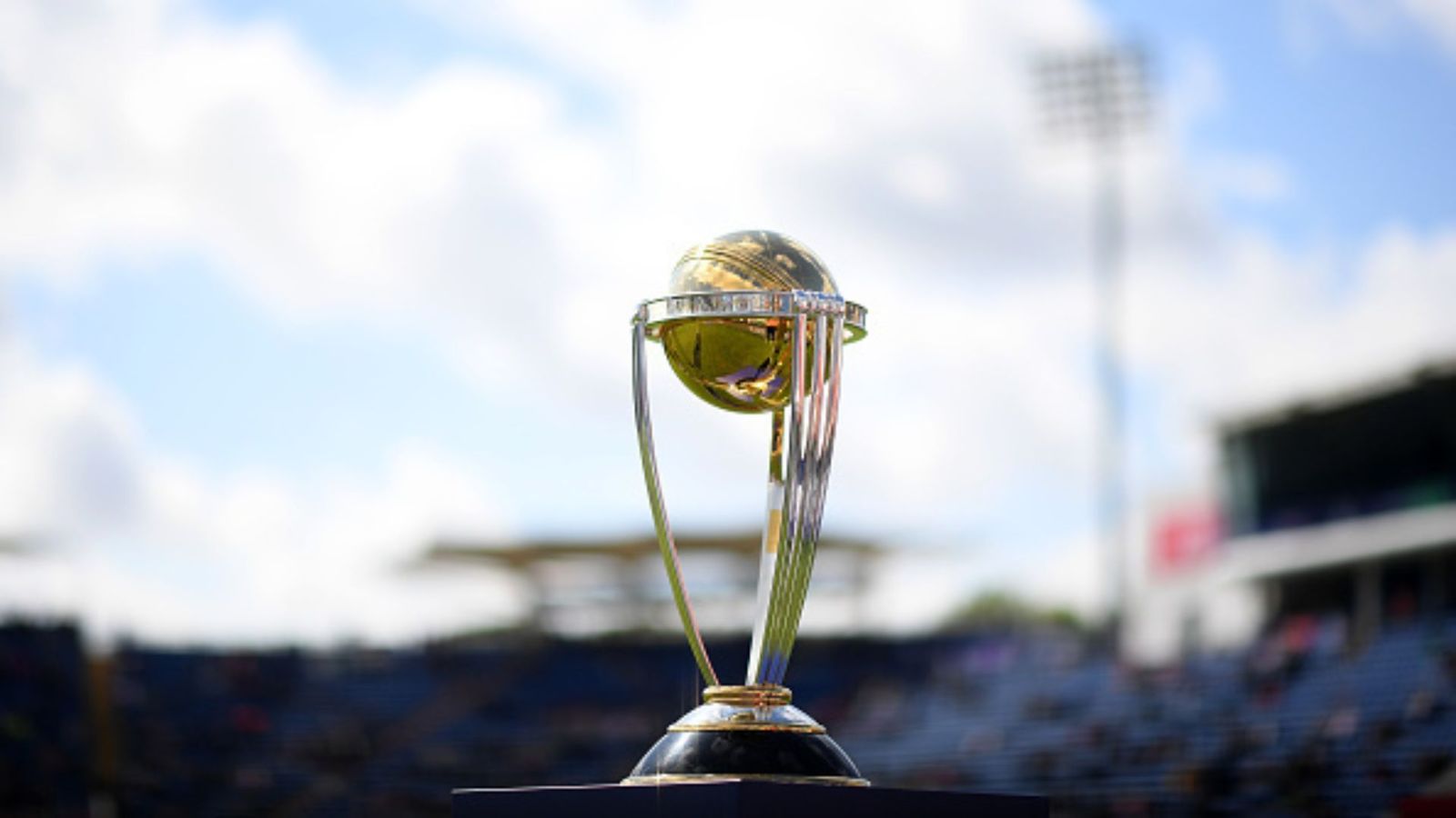 Cricket World Cup 2023 schedule: Curtain raises on October 5 as India play first match on 8th, battle Pakistan on October 15 Cricket World Cup 2023 schedule: Curtain raises on October 5 as India play first match on 8th, battle Pakistan on October 15