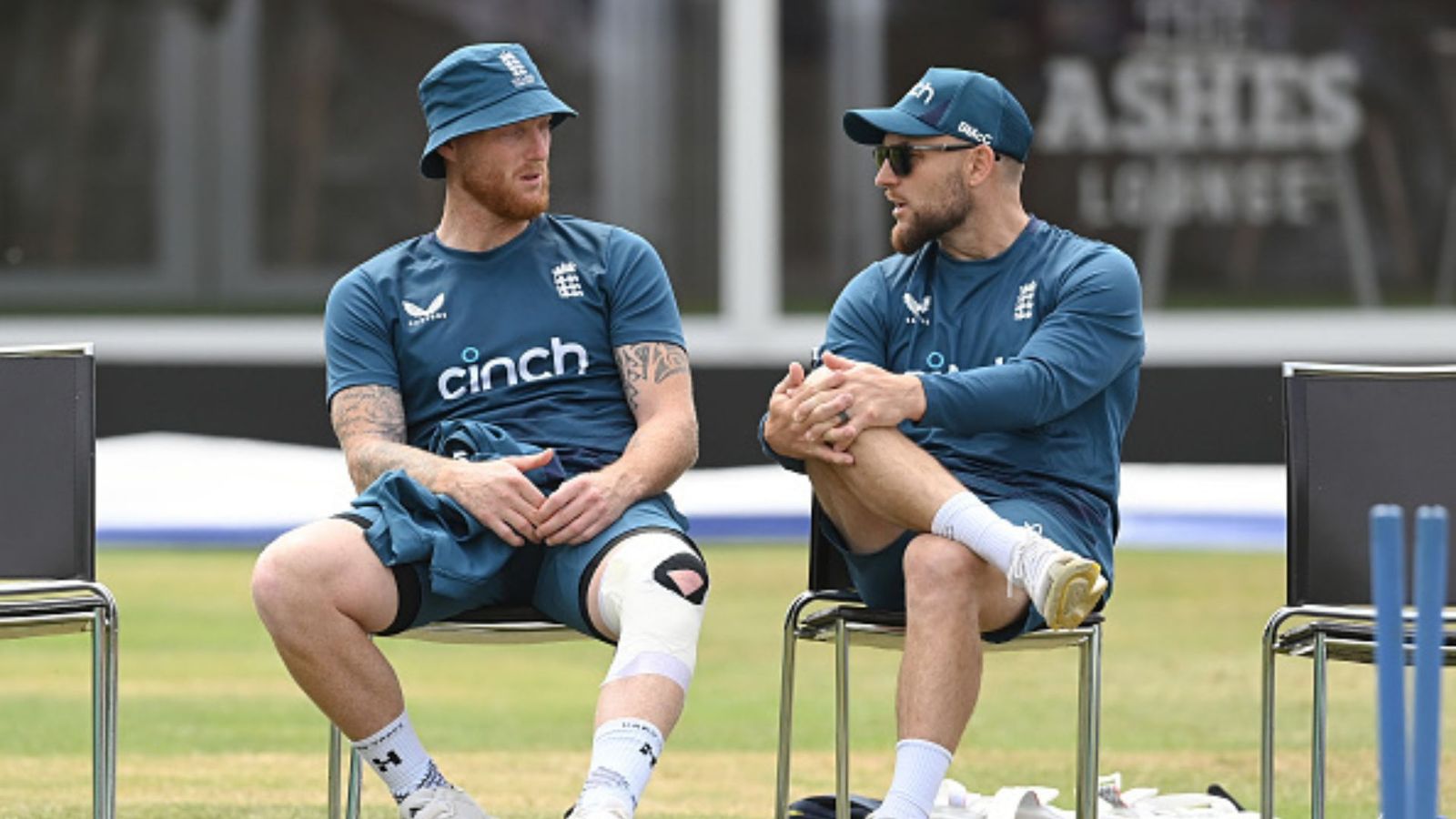 'Go be a professional circus around the world': England legend lambasts entertainment-oriented 'Bazball' ahead of Lord's Test 'Go be a professional circus around the world': England legend lambasts entertainment-oriented 'Bazball' ahead of Lord's Test