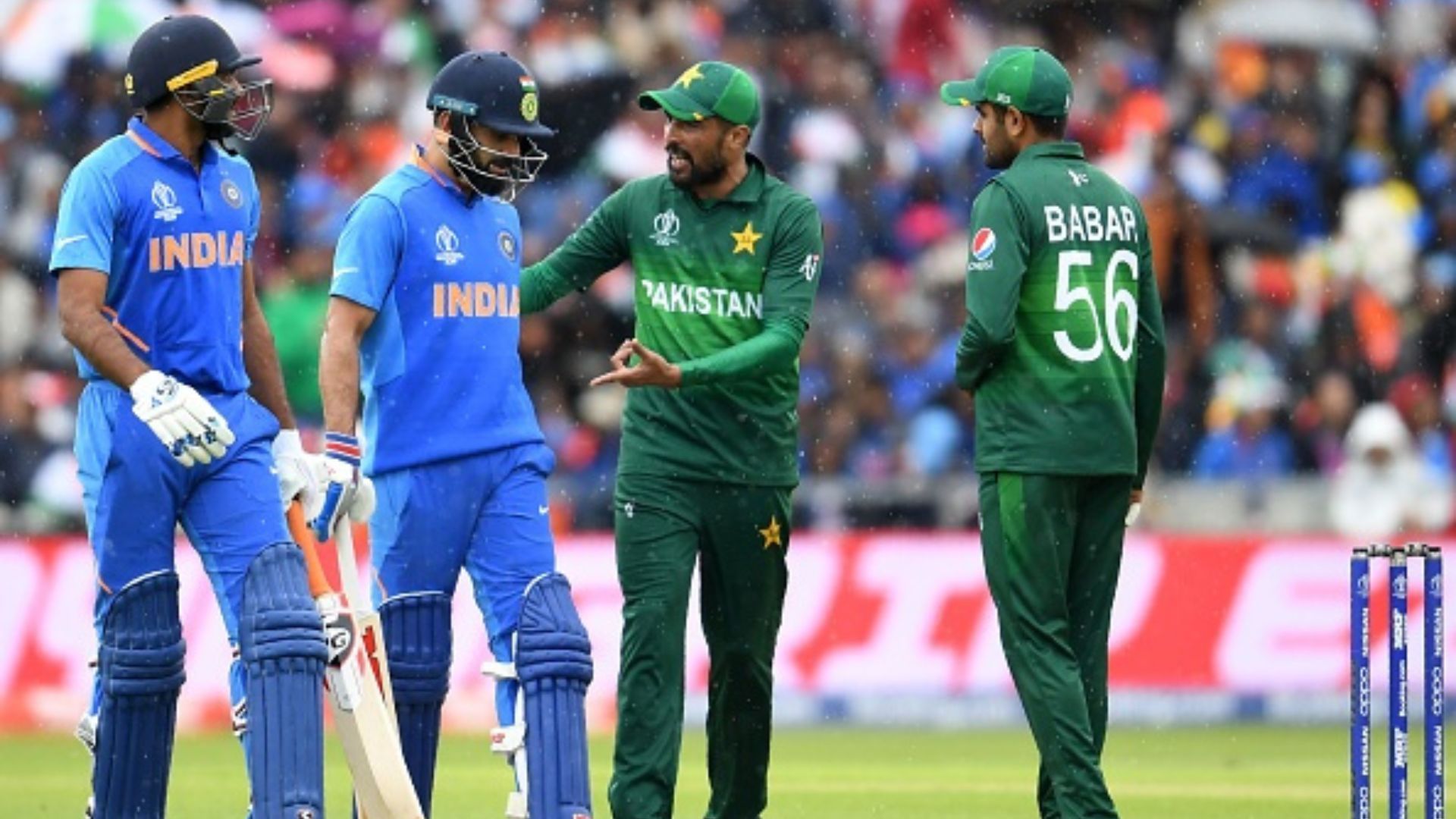 Despite PCB hesitance, ICC confident Babar Azam's men will fly to India for ODI World Cup 