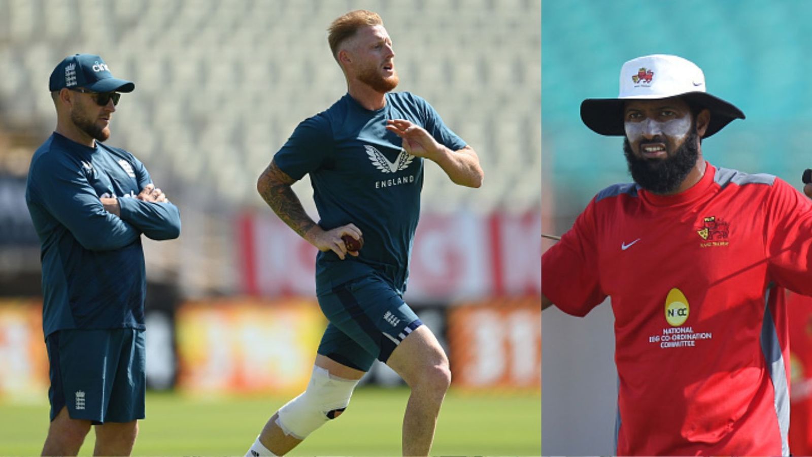 'What's the benefit': Wasim Jaffer questions England's strategy to announce playing XI a day before the match 'What's the benefit': Wasim Jaffer questions England's strategy to announce playing XI a day before the match