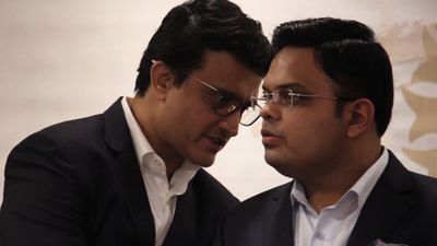 'Look forward to the World Cup in India...missed out as president': Sourav Ganguly reacts to 2023 ODI World Cup schedule SportsTak