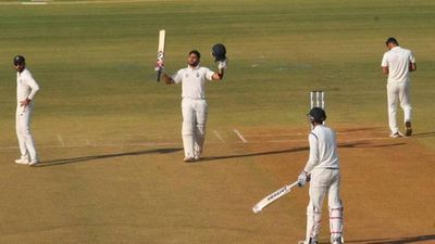 Delhi opener shines with 135-run knock, former U-19 batter closer to maiden Duleep Trophy ton as North Zone pile runs on Day 1 SportsTak