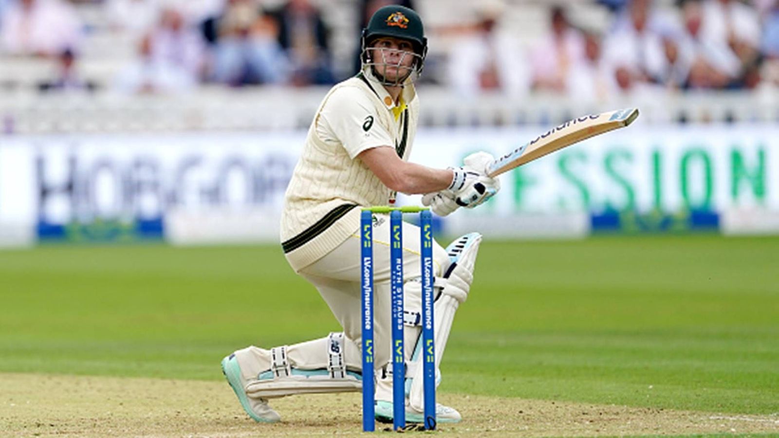 Ashes 2023: Steve Smith surpasses Rahul Dravid to become fastest to 9000 Test runs Ashes 2023: Steve Smith surpasses Rahul Dravid to become fastest to 9000 Test runs