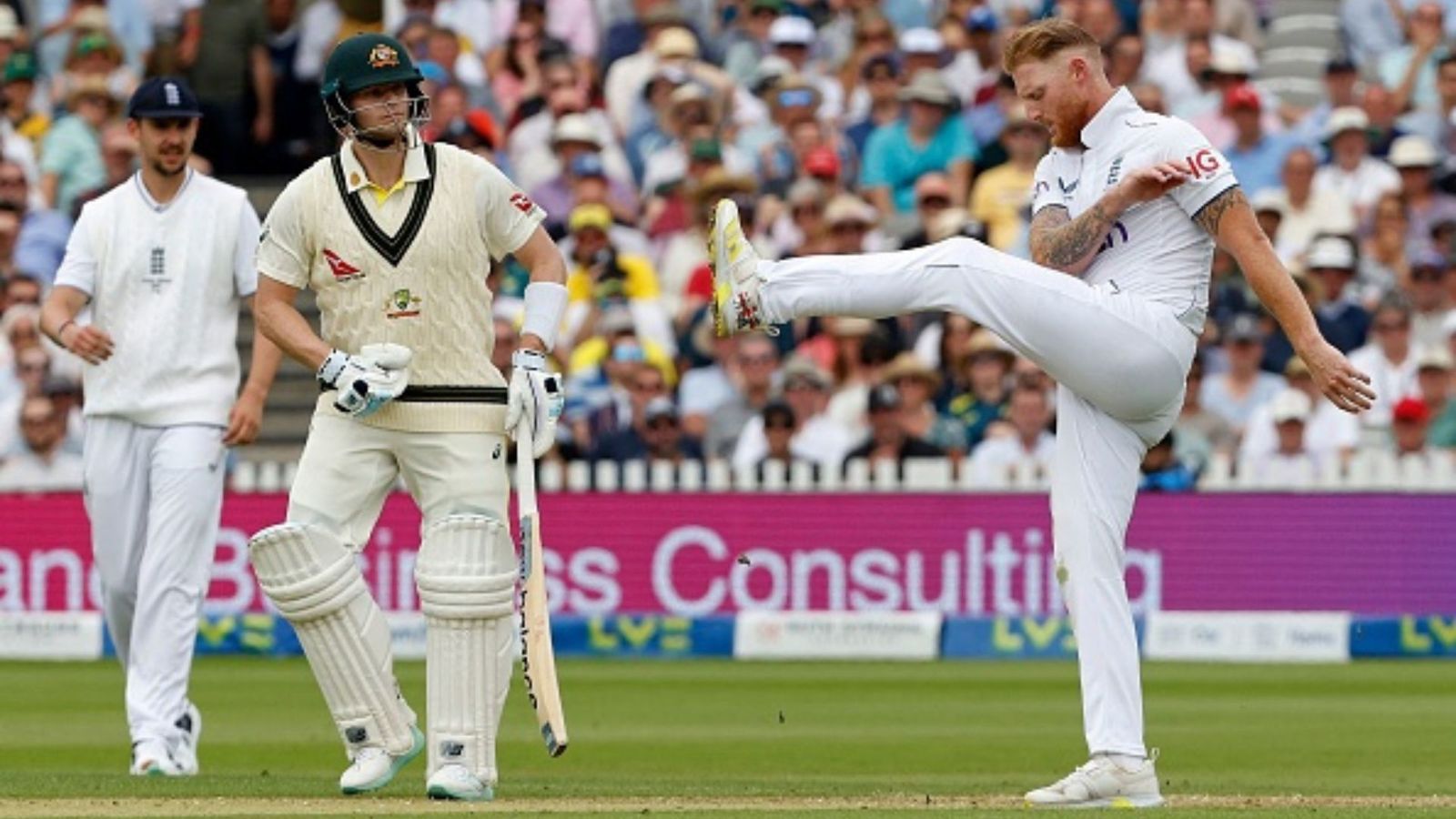Ashes 2023: After Kevin Pietersen's brutal dig, two former England captains slam Three Lions' 'utter dross' display on Day 1 of Lord's Test Ashes 2023: After Kevin Pietersen's brutal dig, two former England captains slam Three Lions' 'utter dross' display on Day 1 of Lord's Test