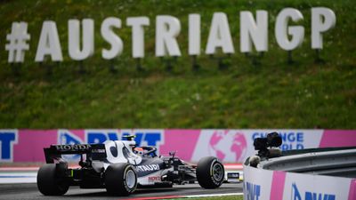 Austrian GP: Rain might play spoilsport in Spielberg; know the weather update ahead of Austrian Grand Prix SportsTak