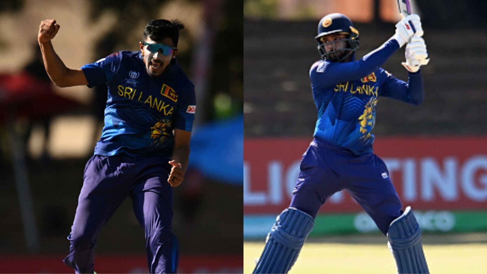 ODI World Cup Qualifiers: Dhananjaya de Silva, Maheesh Theekshana take Sri Lanka over the line against spirited Netherlands ODI World Cup Qualifiers: Dhananjaya de Silva, Maheesh Theekshana take Sri Lanka over the line against spirited Netherlands
