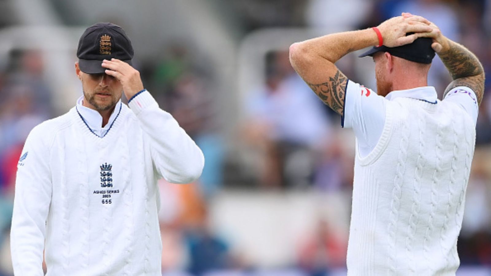 'Pure stupidity...shocking': Ex-England captain brutally lambasts Ben Stokes & Co. after horrid display at Lord's 'Pure stupidity...shocking': Ex-England captain brutally lambasts Ben Stokes & Co. after horrid display at Lord's