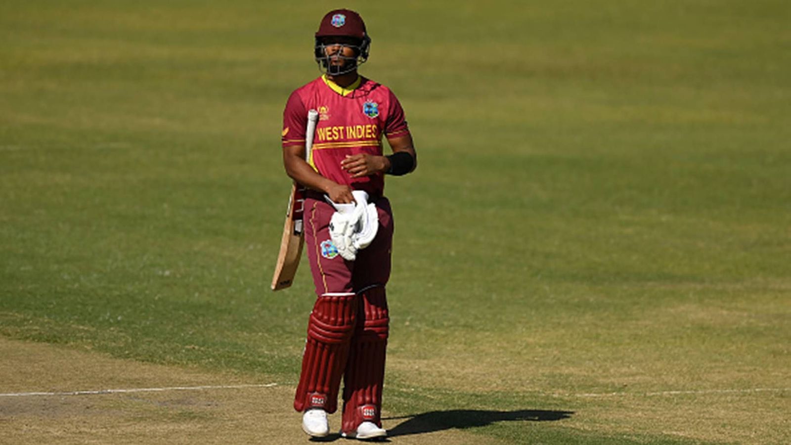'We cannot come here and expect to be an elite team without preparation': Captain Shai Hope after West Indies fail to qualify for World Cup 2023 'We cannot come here and expect to be an elite team without preparation': Captain Shai Hope after West Indies fail to qualify for World Cup 2023