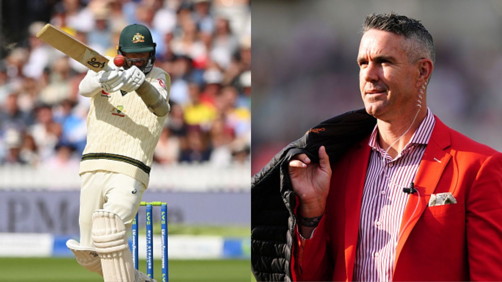 'I have lost one of my mates due to being hit in the head': Nathan Lyon slams Kevin Pietersen for bizarre 'concussion' statement 'I have lost one of my mates due to being hit in the head': Nathan Lyon slams Kevin Pietersen for bizarre 'concussion' statement