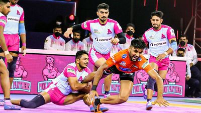 Pro Kabaddi League Season 10 Auction dates, purse, retention rules: All you need to know SportsTak