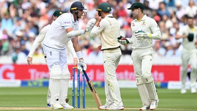 'I was angered...' Stuart Broad brings up 2018 sandpaper-gate scandal and Australia's 'cultural change' in fresh attack at Pat Cummins' side SportsTak