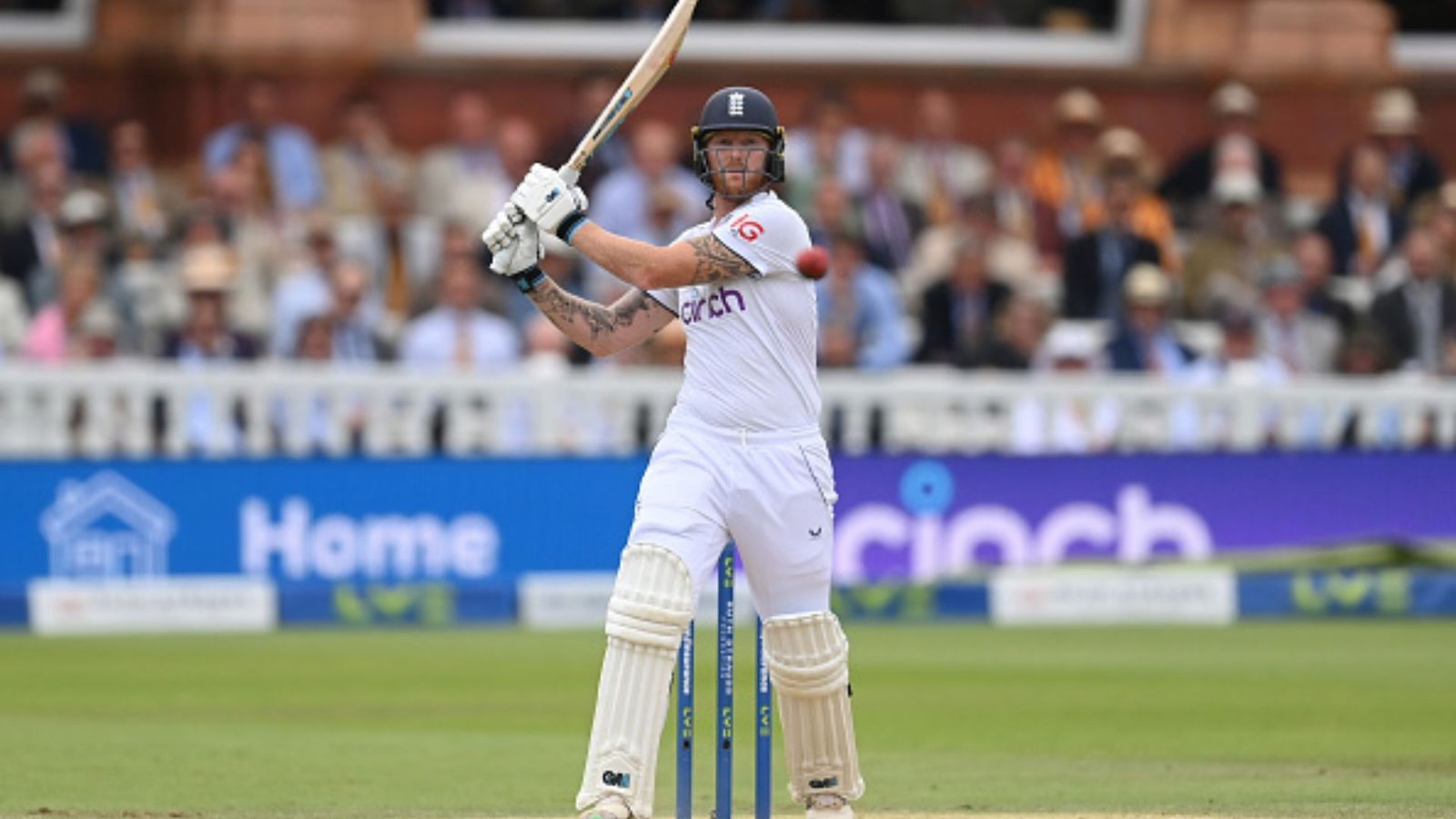 Ashes 2023: Ben Stokes responds after Australian newspaper takes massive 'crybabies' swipe at Three Lions with captain's picture on front page Ashes 2023: Ben Stokes responds after Australian newspaper takes massive 'crybabies' swipe at Three Lions with captain's picture on front page