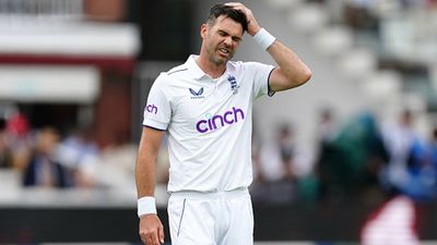 'I can't remember having two quiet games in a row in last 10 years': James Anderson doesn't want his age to be blamed for lean patch in Ashes SportsTak