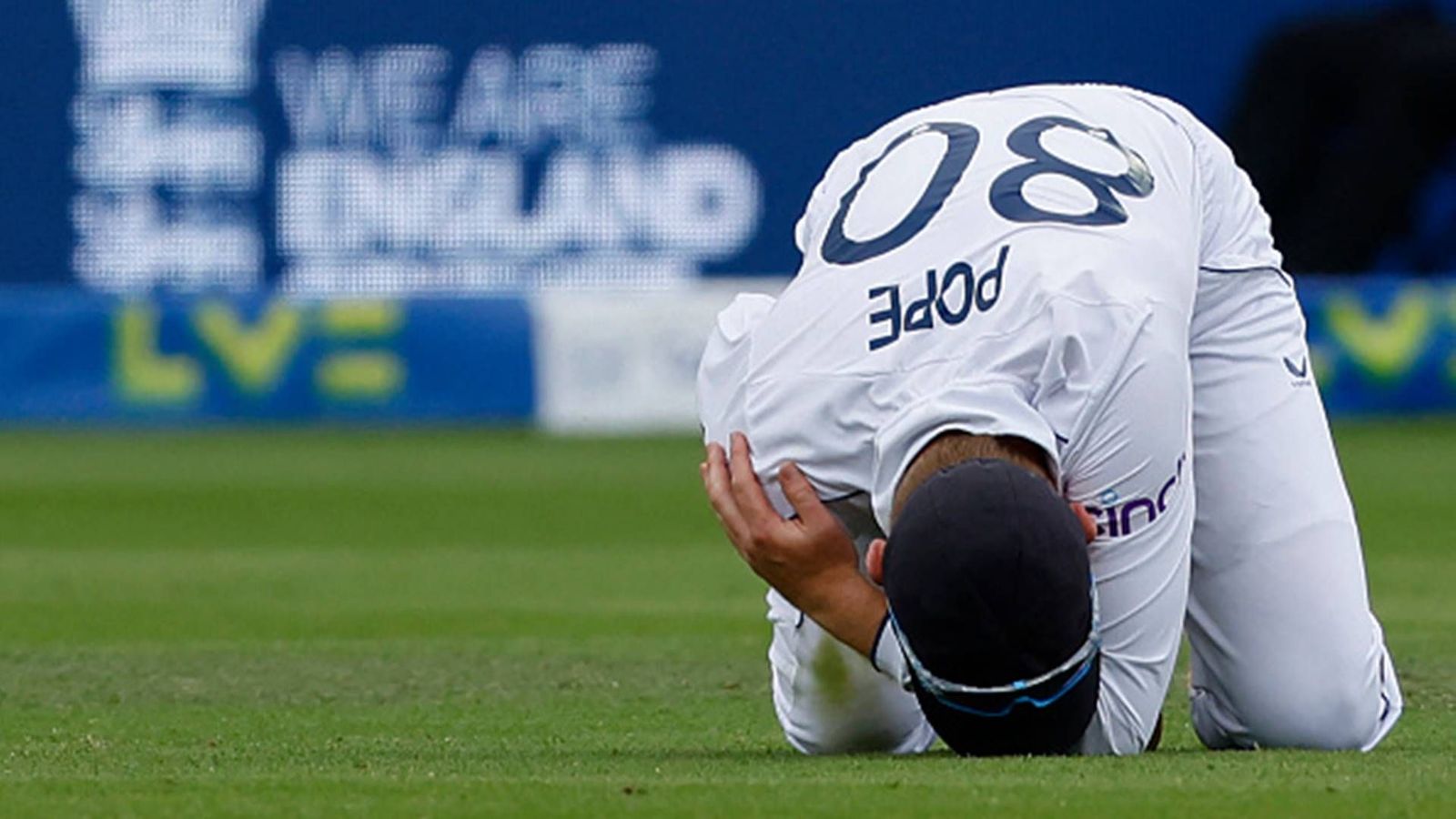 Big blow for England ahead of Headingley Test, vice-captain Ollie Pope ruled out of Ashes 2023 Big blow for England ahead of Headingley Test, vice-captain Ollie Pope ruled out of Ashes 2023