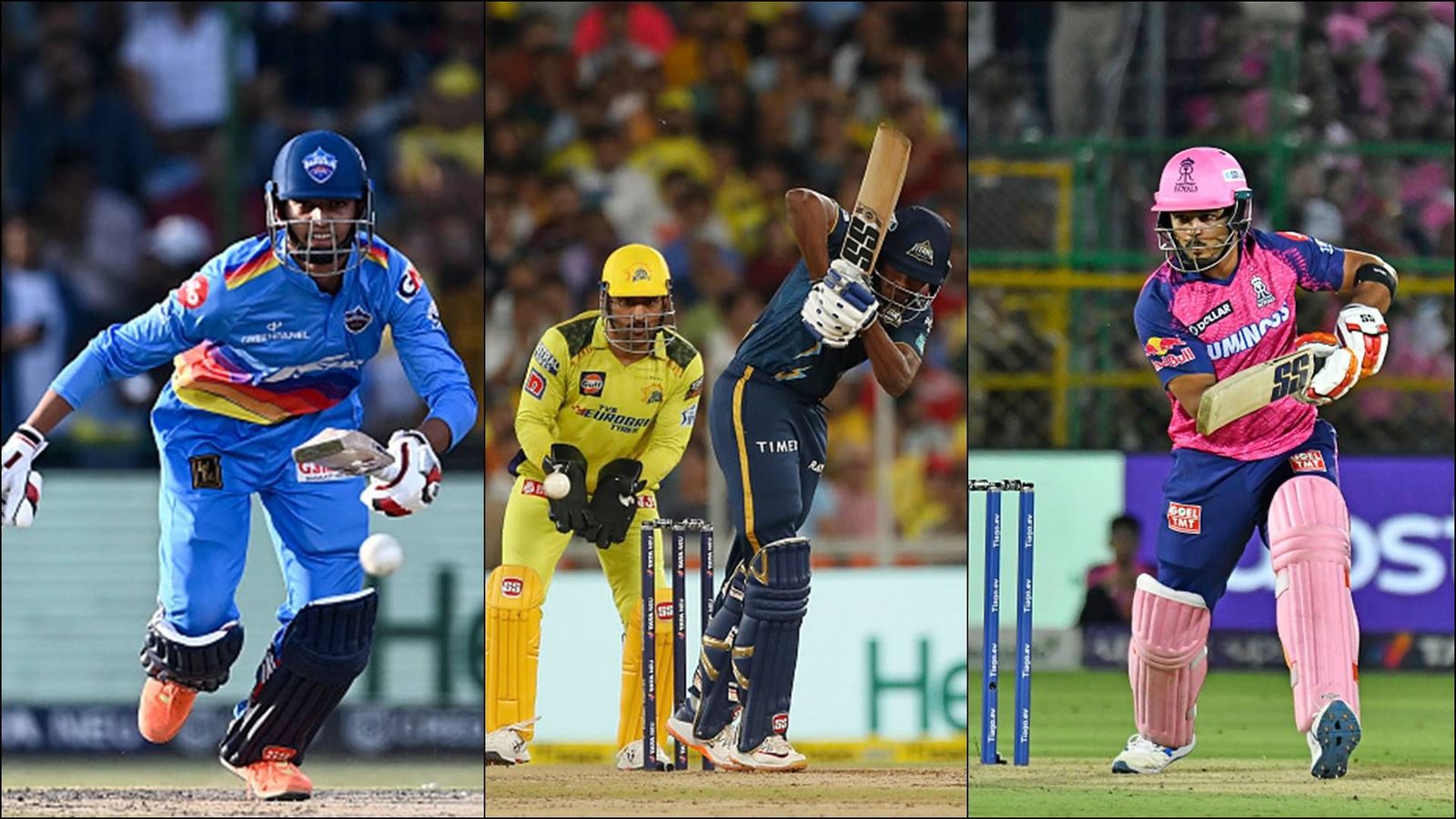 BCCI announces India A squad led by Yash Dhull for Emerging Asia Cup 2023; Sai Sudharsan rewarded for T20 form, Riyan Parag makes the cut too BCCI announces India A squad led by Yash Dhull for Emerging Asia Cup 2023; Sai Sudharsan rewarded for T20 form, Riyan Parag makes the cut too