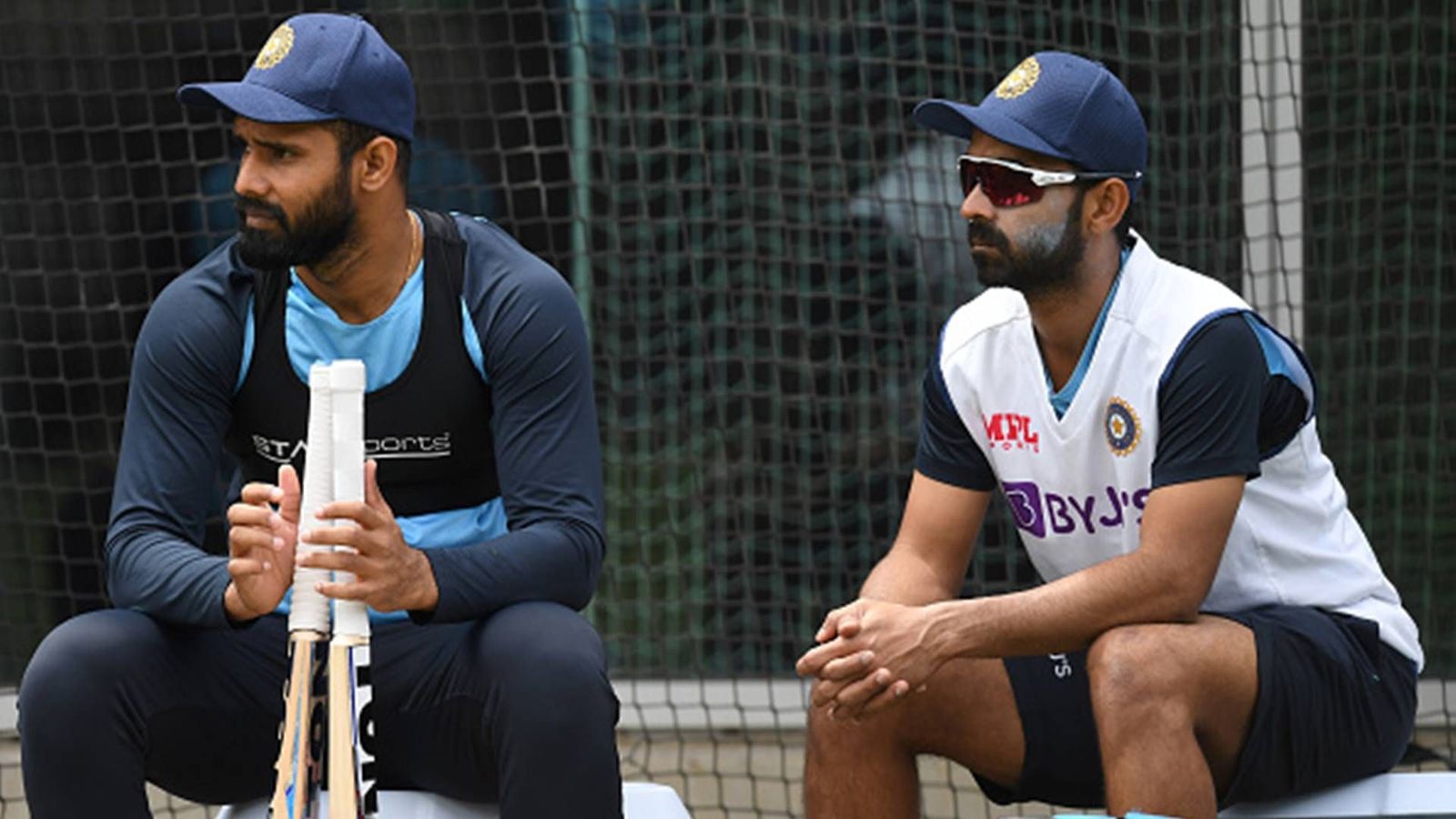 'It is tough to make a comeback. It affects your mindset': Hanuma Vihari draws inspiration from Ajinkya Rahane to earn Test recall 'It is tough to make a comeback. It affects your mindset': Hanuma Vihari draws inspiration from Ajinkya Rahane to earn Test recall