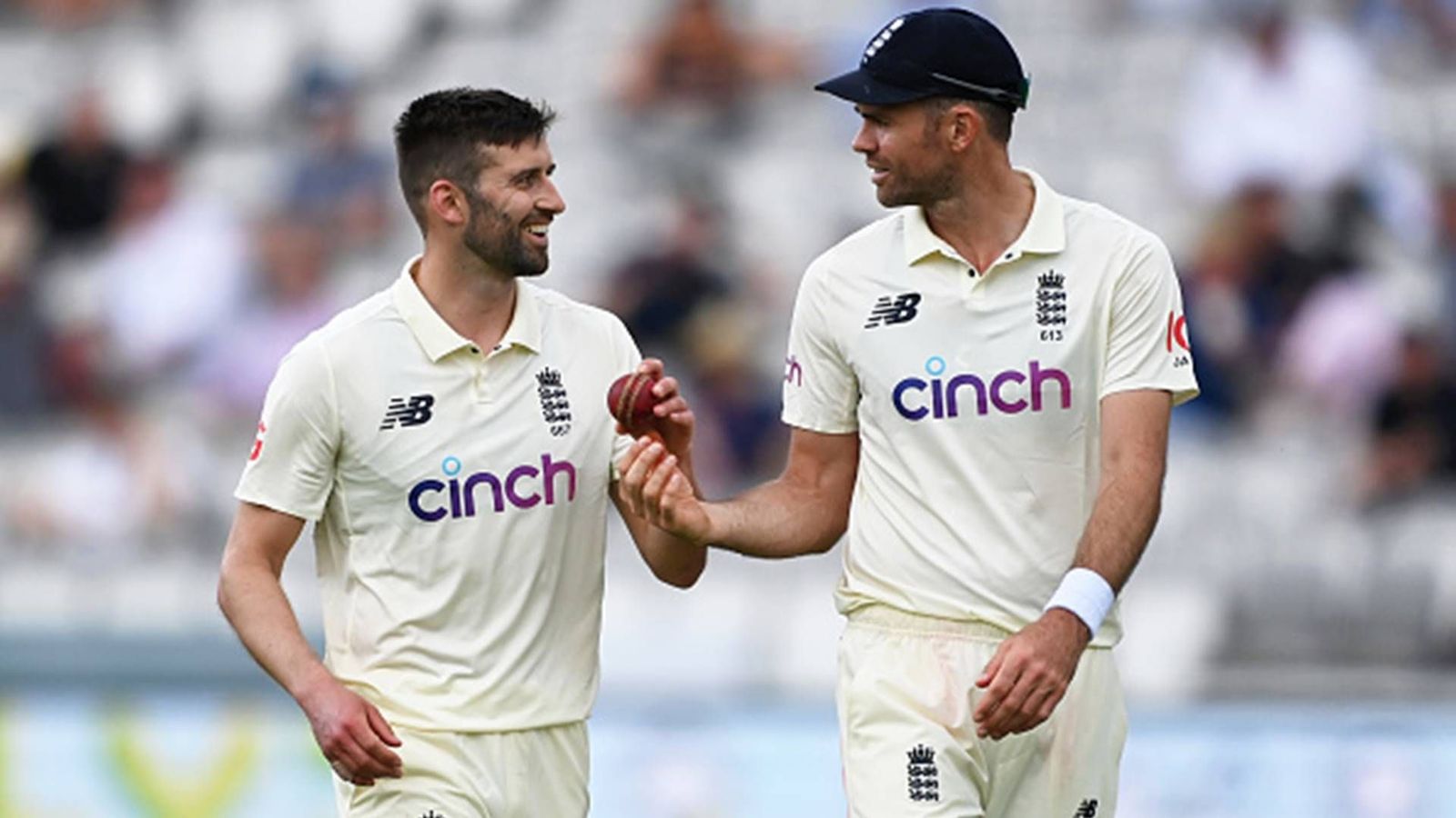 England drop James Anderson from playing XI for Headingley Test, give their fastest bowler in squad a chance after more than 6 months England drop James Anderson from playing XI for Headingley Test, give their fastest bowler in squad a chance after more than 6 months