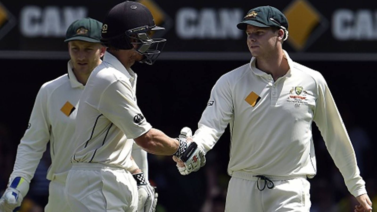 ICC Test Rankings: Williamson regains top spot despite injury layoff, Smith just two points away from reaching summit after Lord's ton ICC Test Rankings: Williamson regains top spot despite injury layoff, Smith just two points away from reaching summit after Lord's ton