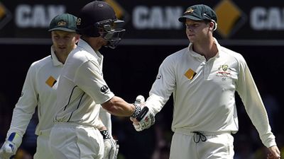 ICC Test Rankings: Williamson regains top spot despite injury layoff, Smith just two points away from reaching summit after Lord's ton SportsTak