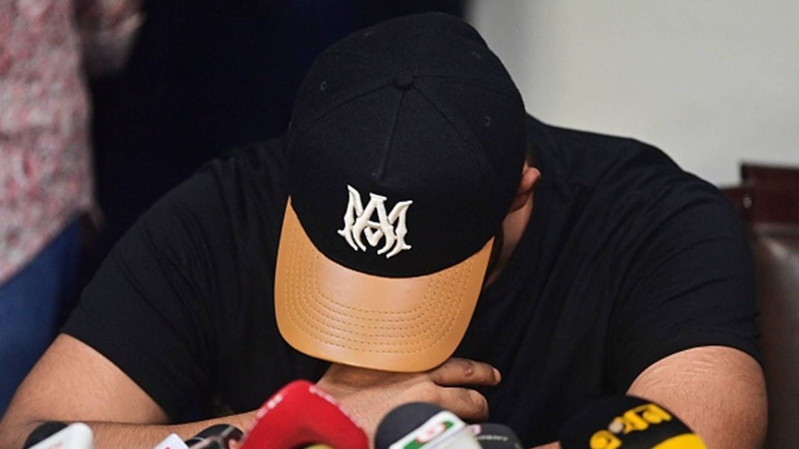 Bangladesh captain Tamim Iqbal retires a day after loss to Afghanistan, says ' this is the end for me' in emotional statement Bangladesh captain Tamim Iqbal retires a day after loss to Afghanistan, says ' this is the end for me' in emotional statement