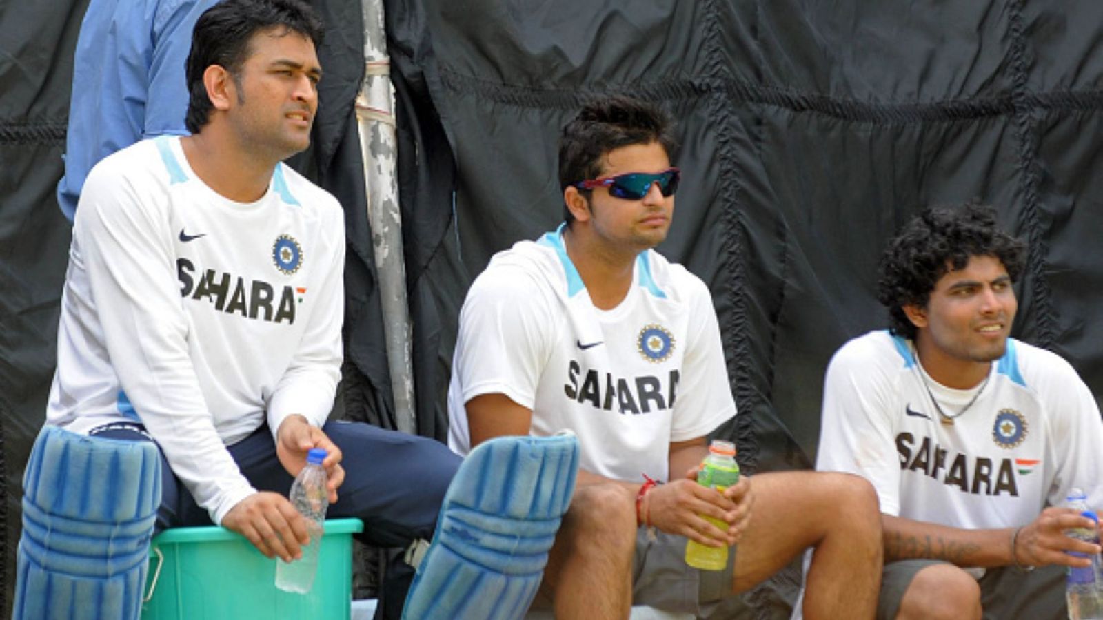 MS Dhoni Birthday: Ravindra Jadeja, Suresh Raina pen emotional post for former India captain MS Dhoni Birthday: Ravindra Jadeja, Suresh Raina pen emotional post for former India captain