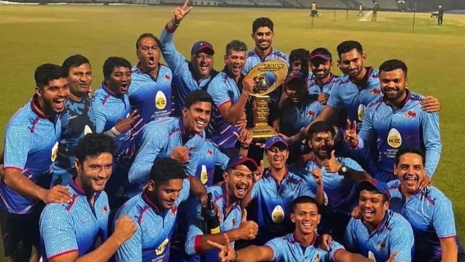 BCCI announces three major rule changes for Syed Mushtaq Ali Trophy, Impact Player rule tweaked and playing XIs to be revealed before toss BCCI announces three major rule changes for Syed Mushtaq Ali Trophy, Impact Player rule tweaked and playing XIs to be revealed before toss
