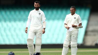 'I can't bat like Pujara sir. He can't bat like me': Prithvi Shaw after failing to capitalise in Duleep Trophy semi-final SportsTak