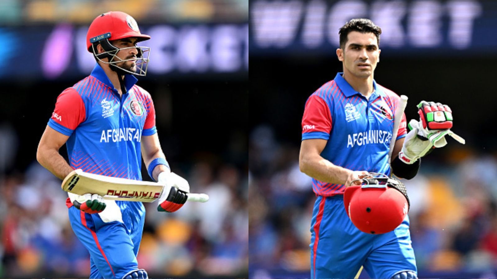 Gurbaz, Ibrahim score centuries as Afghanistan take unassailable 2-0 lead, flail Bangladesh by 142 runs in 2nd ODI Gurbaz, Ibrahim score centuries as Afghanistan take unassailable 2-0 lead, flail Bangladesh by 142 runs in 2nd ODI