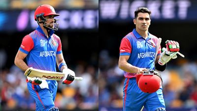 Gurbaz, Ibrahim score centuries as Afghanistan take unassailable 2-0 lead, flail Bangladesh by 142 runs in 2nd ODI SportsTak