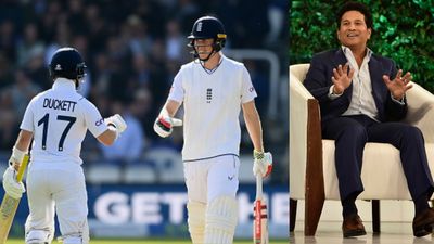 'It is going to be critical': Sachin Tendulkar underlines 3 ways England should approach the run chase at Headingley on Day 4 SportsTak