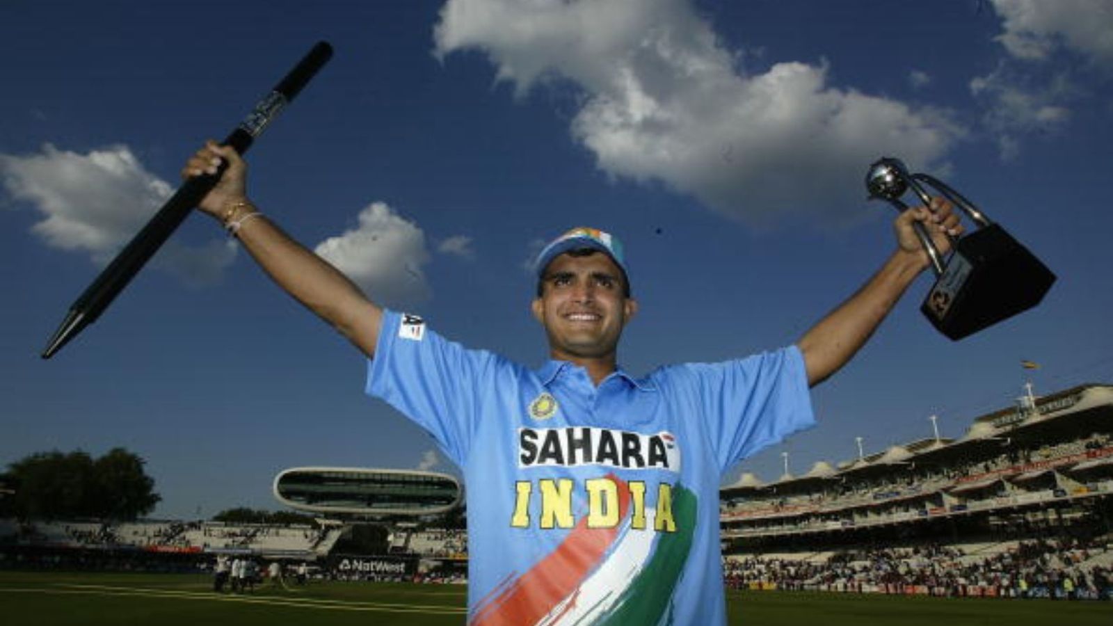 'I would say Sourav Ganguly': Ex-India star selects best captain, underlines 4 'amazing' and 'fantastic' traits of leader Ganguly 'I would say Sourav Ganguly': Ex-India star selects best captain, underlines 4 'amazing' and 'fantastic' traits of leader Ganguly