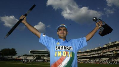 'I would say Sourav Ganguly': Ex-India star selects best captain, underlines 4 'amazing' and 'fantastic' traits of leader Ganguly SportsTak
