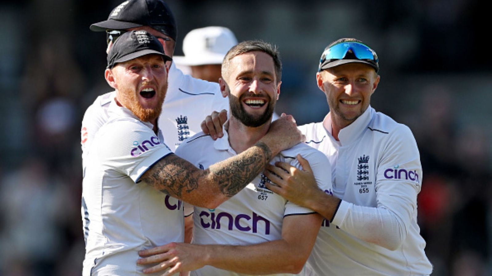 'Ben Stokes is superhuman, he can't do it every time': England all-rounder urges other players to complete the job at Headingley 'Ben Stokes is superhuman, he can't do it every time': England all-rounder urges other players to complete the job at Headingley