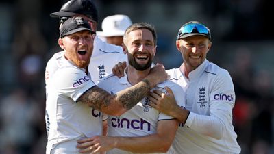 'Ben Stokes is superhuman, he can't do it every time': England all-rounder urges other players to complete the job at Headingley SportsTak