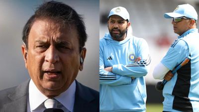 Sunil Gavaskar lambasts captain Rohit Sharma and coaching staff led by Rahul Dravid, says there is 'no accountability' SportsTak