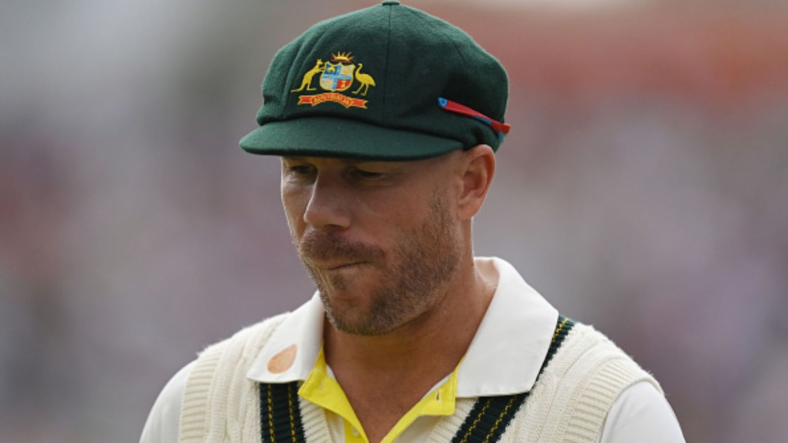 Ashes 2023: After Headingley defeat, Australia captain Pat Cummins unsure of David Warner's selection for Manchester Test Ashes 2023: After Headingley defeat, Australia captain Pat Cummins unsure of David Warner's selection for Manchester Test