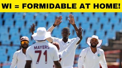 India vs West Indies: 5 players who can make a difference for the home team | Sports Today SportsTak