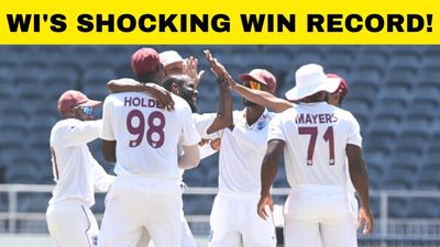 India vs West Indies - five SURPRISING facts about an underrated Test rivalry | Sports Today SportsTak
