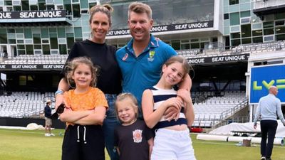 'The end of an era for us touring with Test cricket...': David Warner's wife hints at opener's retirement with Instagram post SportsTak